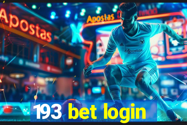 193 bet login